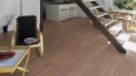 Δάπεδο LAMINATE Kronotex Mammut 12mm AC5 CL33 Capital Oak Nature D2999 - Image 2