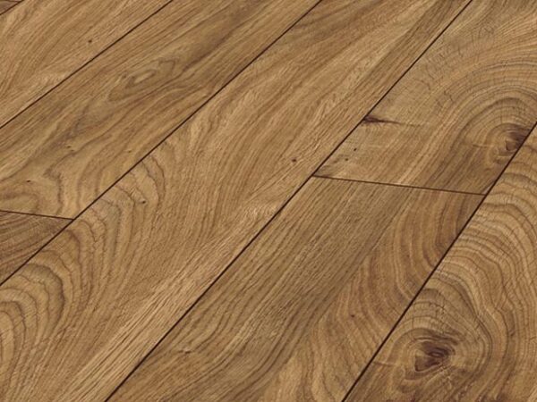Δάπεδο LAMINATE Kronotex Mammut 12mm AC5 CL33 Everest Oak Bronze D3077