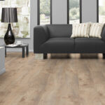 Δάπεδο LAMINATE Kronotex Mammut 12mm AC5 CL33 Everest Oak Beige D3081 - Image 2